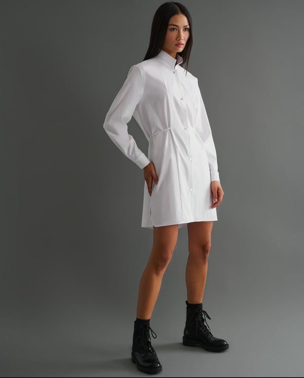 Shirt Dress/tunic by Shan Shirt Dress/tunic by Shan