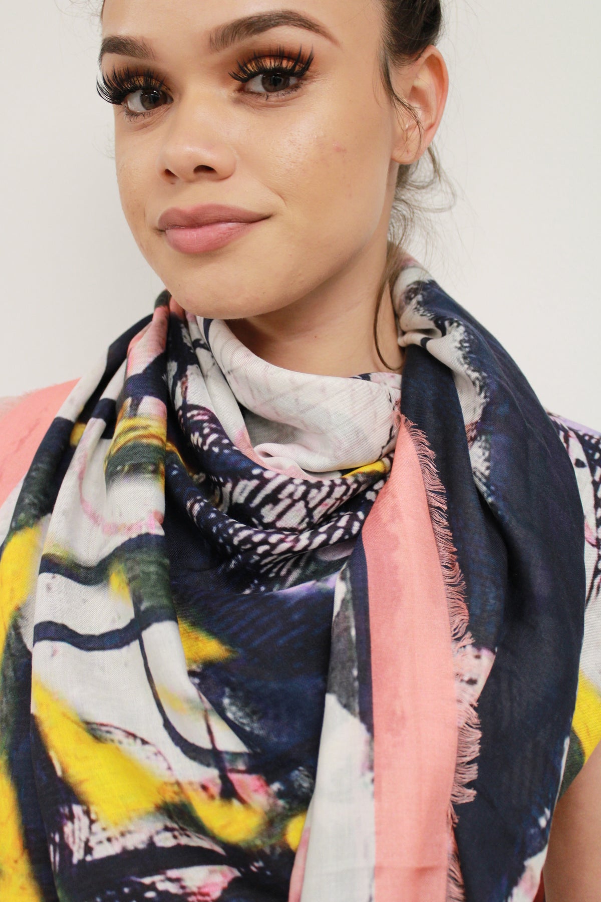 The Pink Samurai by Isabelle Gougenheim