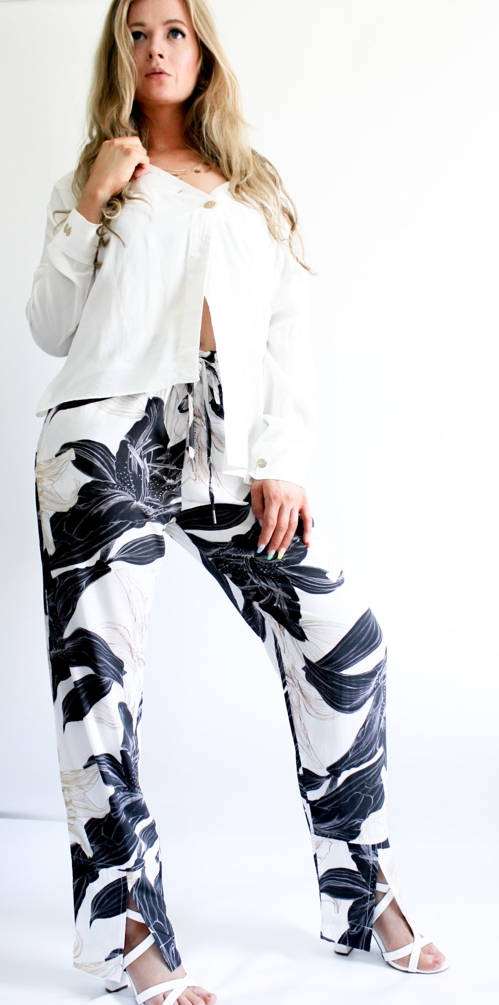 Lily Loose Pant (Online Only)
