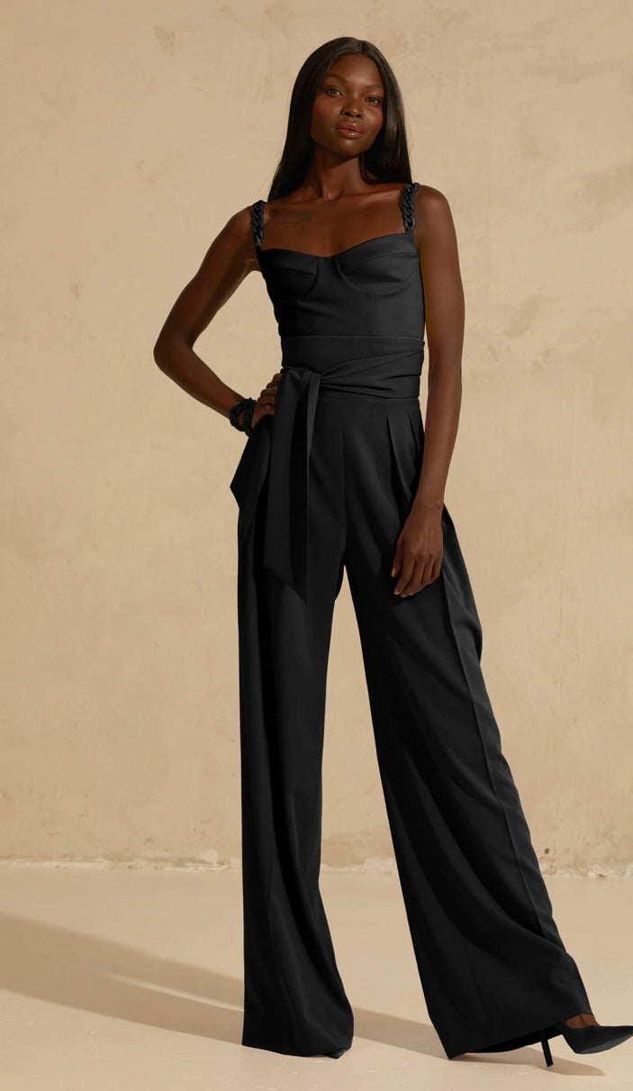 【関税＆送料込み】ChloAC High Waist Palazzo Pant Choichic High Waisted Dress Pants for Women Casual Business